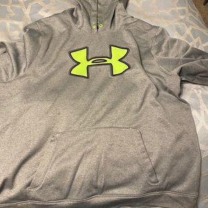 Under Armour Hoodie 3xl